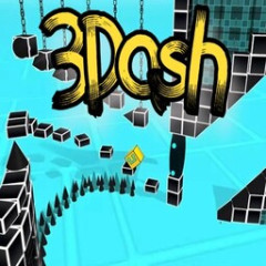 3Dash