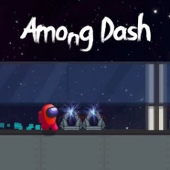 Among Dash
