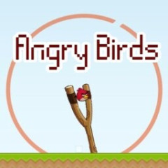 Angry Birds