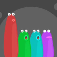 Blob Opera