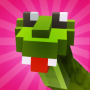 Blocky Snakes