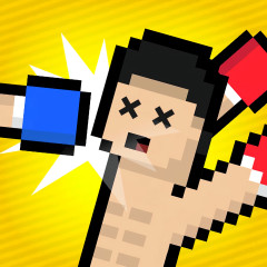 Boxing Random 