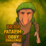 Br Br Patapim Obby Challenge