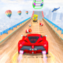 Car Stunt King