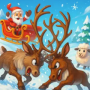 Crazy Christmas 3D