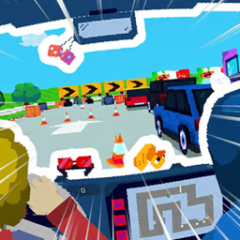 Distraction Driver