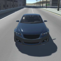 Edys Car Simulator