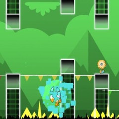 Egg Dash