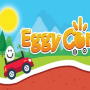 Eggy Car