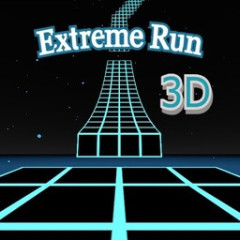 Extreme Run 3D