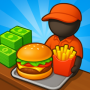 Fast Food Rush