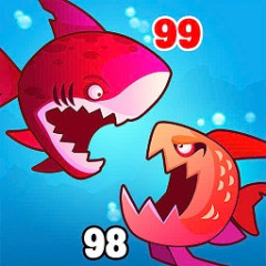 Fish Eat Fish