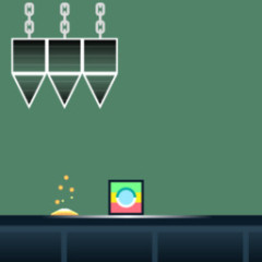 Geometrical Dash