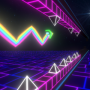 Geometry Arrow 3D