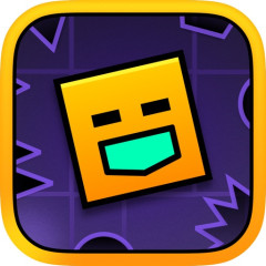 Geometry Clash Go!