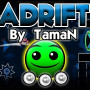 Geometry Dash Adrift