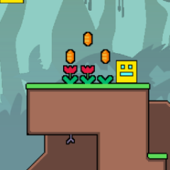 Geometry Dash Adventure