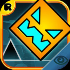 Geometry Dash Altra 