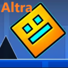 Geometry Dash Altra