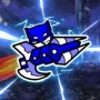Geometry Dash Bausha Vortex