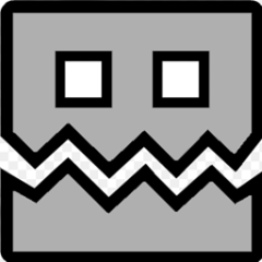 Geometry Dash Blast Processing