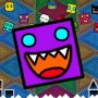 Geometry Dash Clone