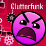 Geometry Dash Clutterfunk