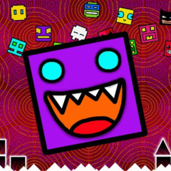 Geometry Dash Crazy