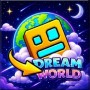 Geometry Dash Daily Level: Dream World
