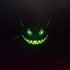 Geometry Dash Darker Wave