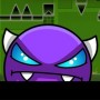 Geometry Dash Demon Park