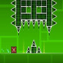 Geometry Dash Demon