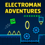 Geometry Dash Electroman Adventures