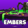 Geometry Dash Embers