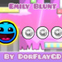 Geometry Dash Emily Blunt
