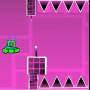 Geometry Dash Evolution of Flying