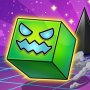 Geometry Dash Extrapolation