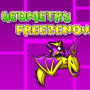 Geometry Dash FreezeNova