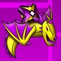 Geometry Dash FreezeNova