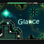 Geometry Dash Glance