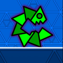 Geometry Dash Hyper Ball: Challenge