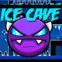 Geometry Dash Ice Cave