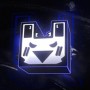 Geometry Dash Ice Cave