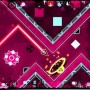 Geometry Dash Impact X