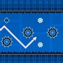 Geometry Dash: Impossible Wave