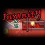 Geometry Dash InsanitY