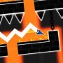Geometry Dash Lava Temple