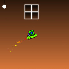 Geometry Dash Levels