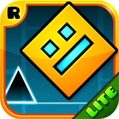 Geometry Dash Lite Unblocked