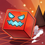 Geometry Dash Meltdown
